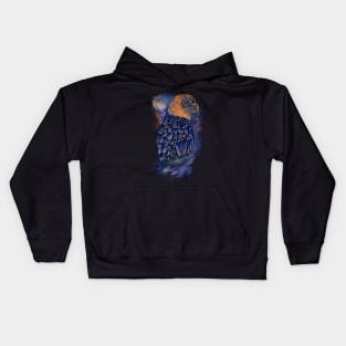 Celestial Kids Hoodie